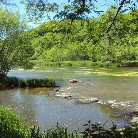Le Vieux Moulin Bohan Luaran gambar